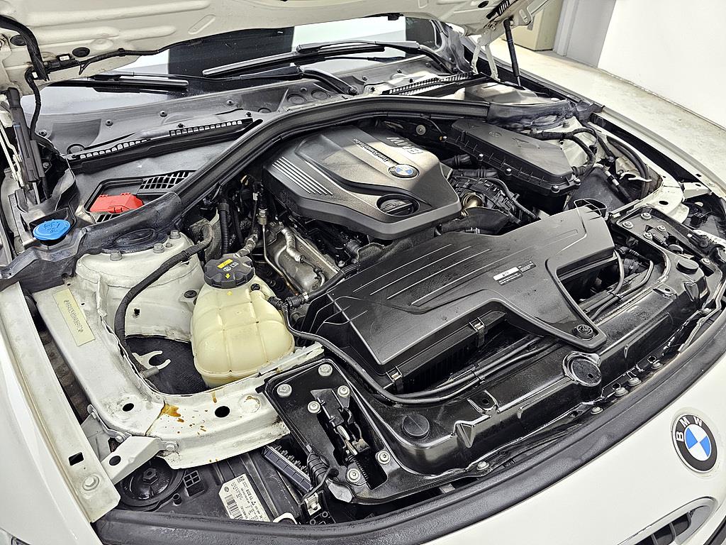 BMW 3 series - Vista 6