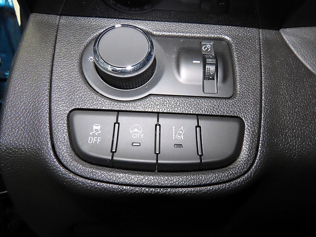 Chevrolet Spark 2020 Azul - Importación desde Corea - HF Imports Iquique - Foto 14