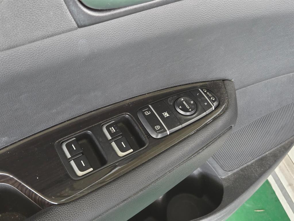 KIA K5 2016 Blanco - Importación desde Corea - HF Imports Iquique - Foto 15