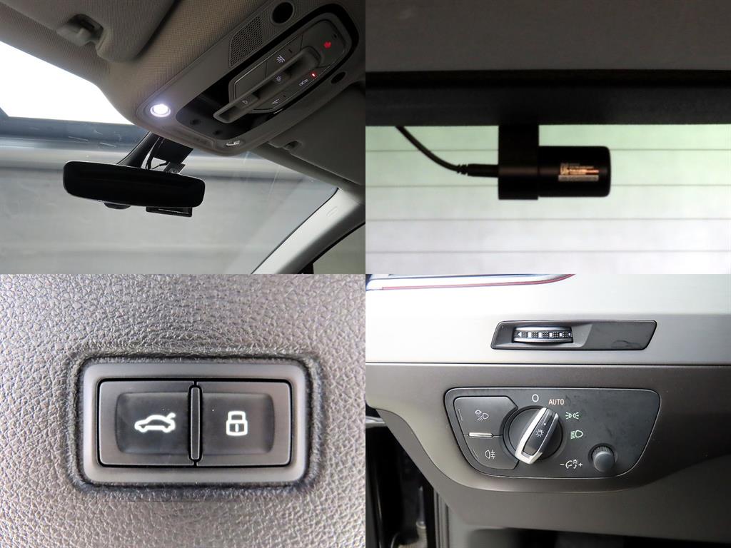 Audi Q7 2019 Negro - Importación desde Corea - HF Imports Iquique - Foto 17