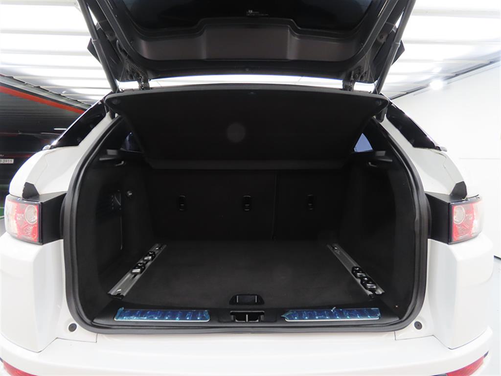 Land Rover Range Rover Bike 2012 Blanco - Importación desde Corea - HF Imports Iquique - Foto 17