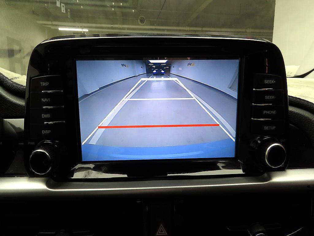 KIA Morning 2017 Azul - Importación desde Corea - HF Imports Iquique - Foto 15