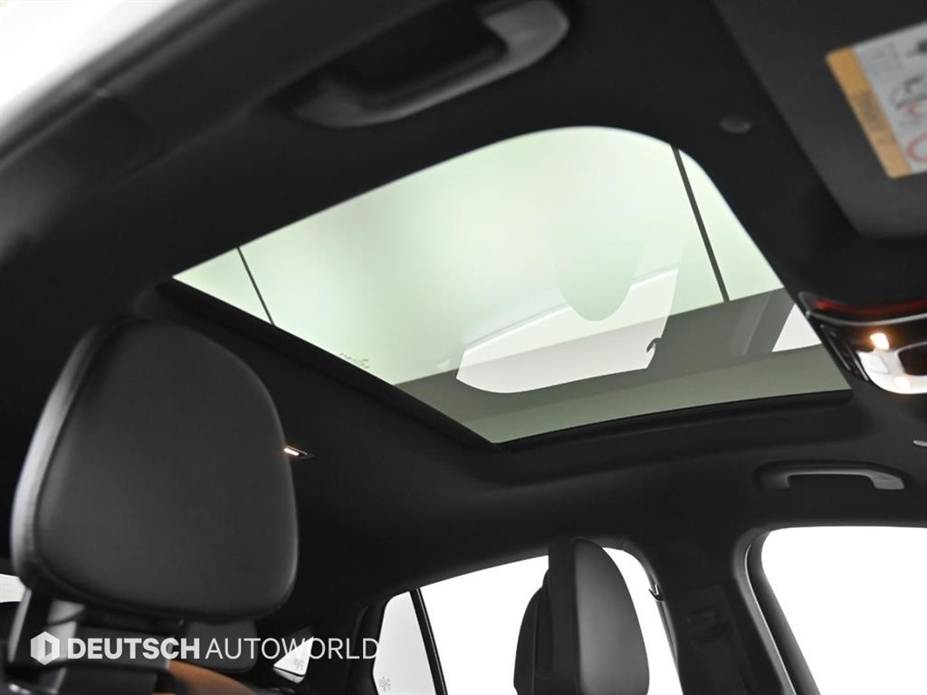 Mercedes Benz GLC Class 2024 Blanco - Importación desde Corea - HF Imports Iquique - Foto 18