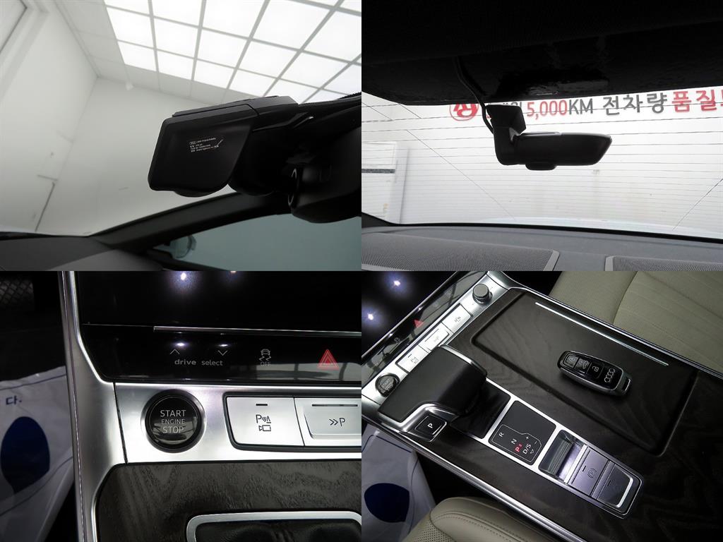 Audi A6 2023 - Importación desde Corea - HF Imports Iquique - Foto 18