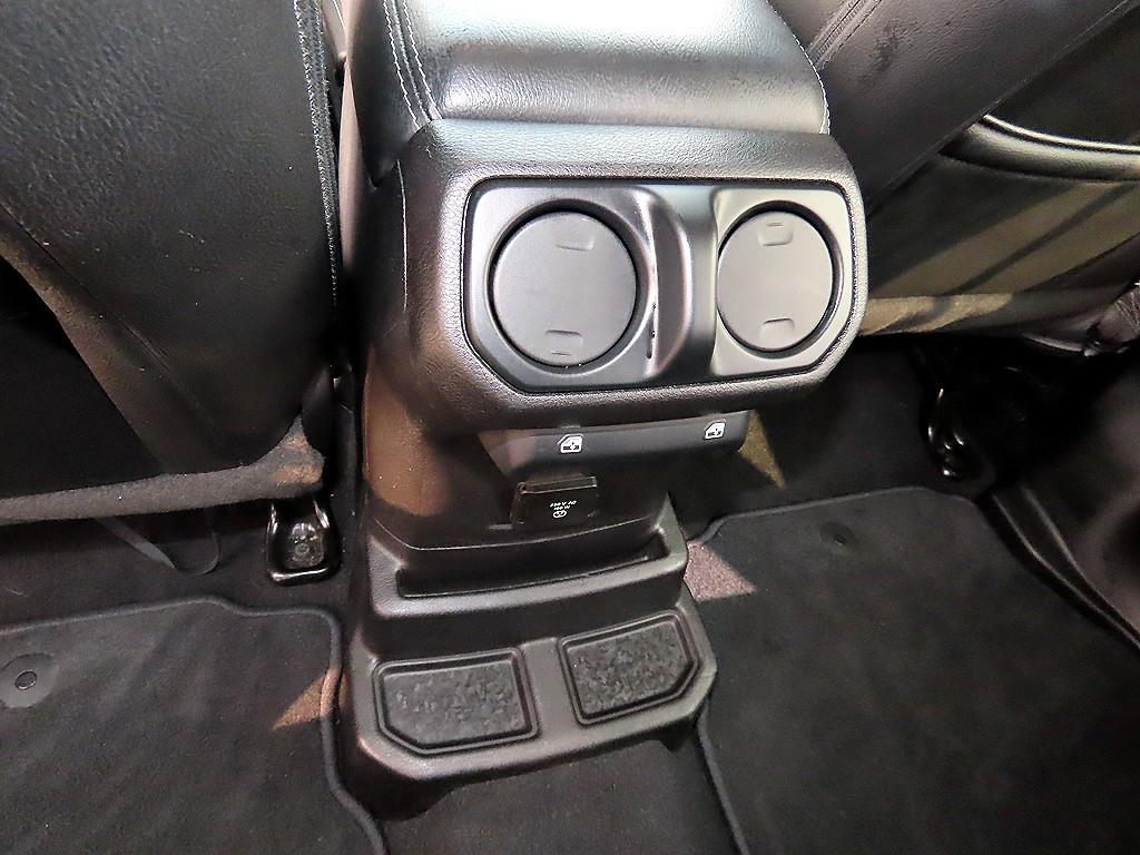 Jeep Wrangler 2018 Plateado - Importación desde Corea - HF Imports Iquique - Foto 17