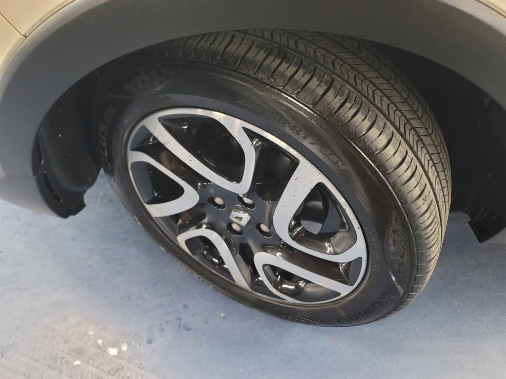 SAMSUNG QM3 2015 Blanco - Importación desde Corea - HF Imports Iquique - Foto 19