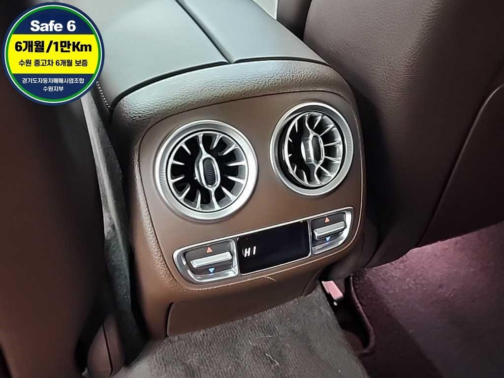 Mercedes Benz CLS Class 2019 Negro - Importación desde Corea - HF Imports Iquique - Foto 13