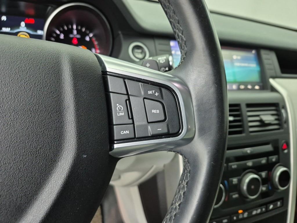 Land Rover Discovery Sports 2019 Blanco - Importación desde Corea - HF Imports Iquique - Foto 16