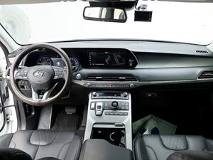 HYUNDAI Palisade - Vista 10