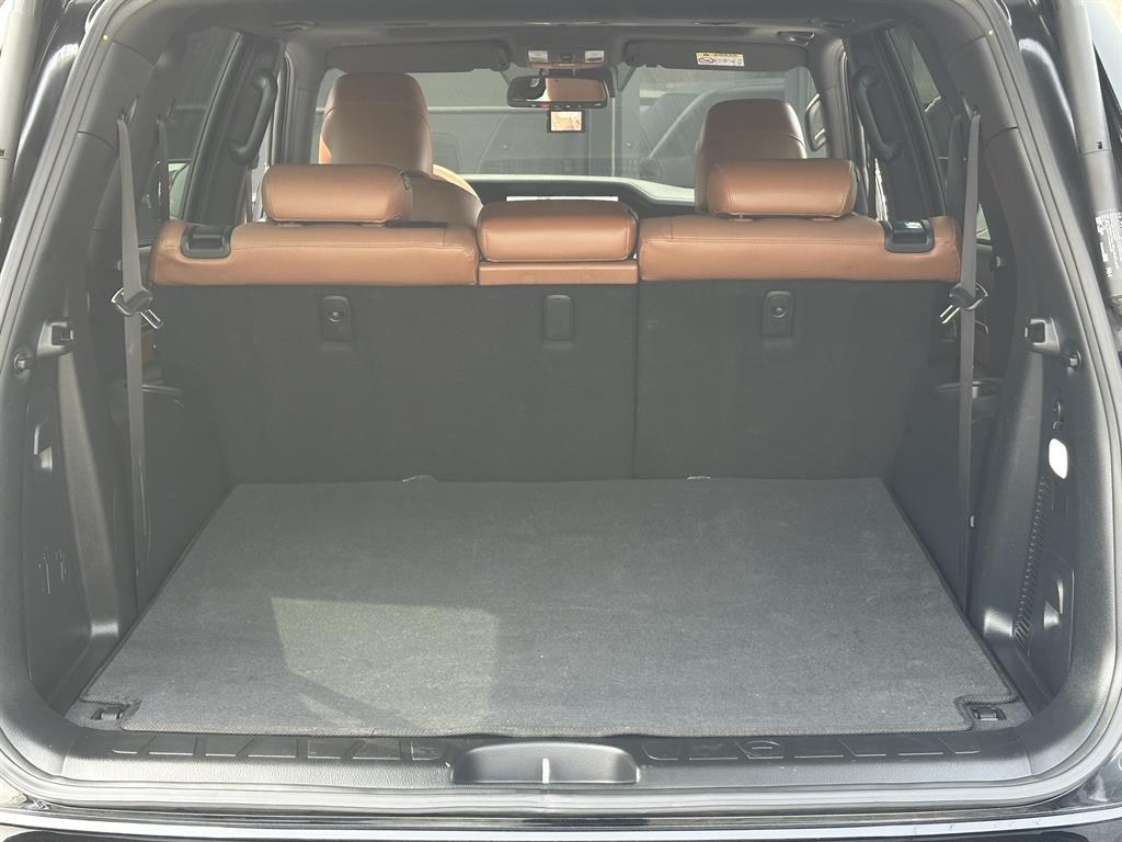 KIA Mohave 2022 Negro - Importación desde Corea - HF Imports Iquique - Foto 19