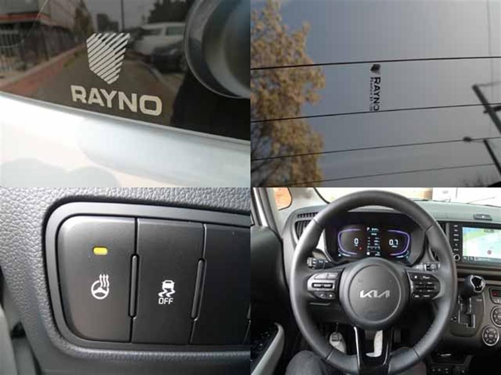 KIA Ray 2023 Blanco - Importación desde Corea - HF Imports Iquique - Foto 19