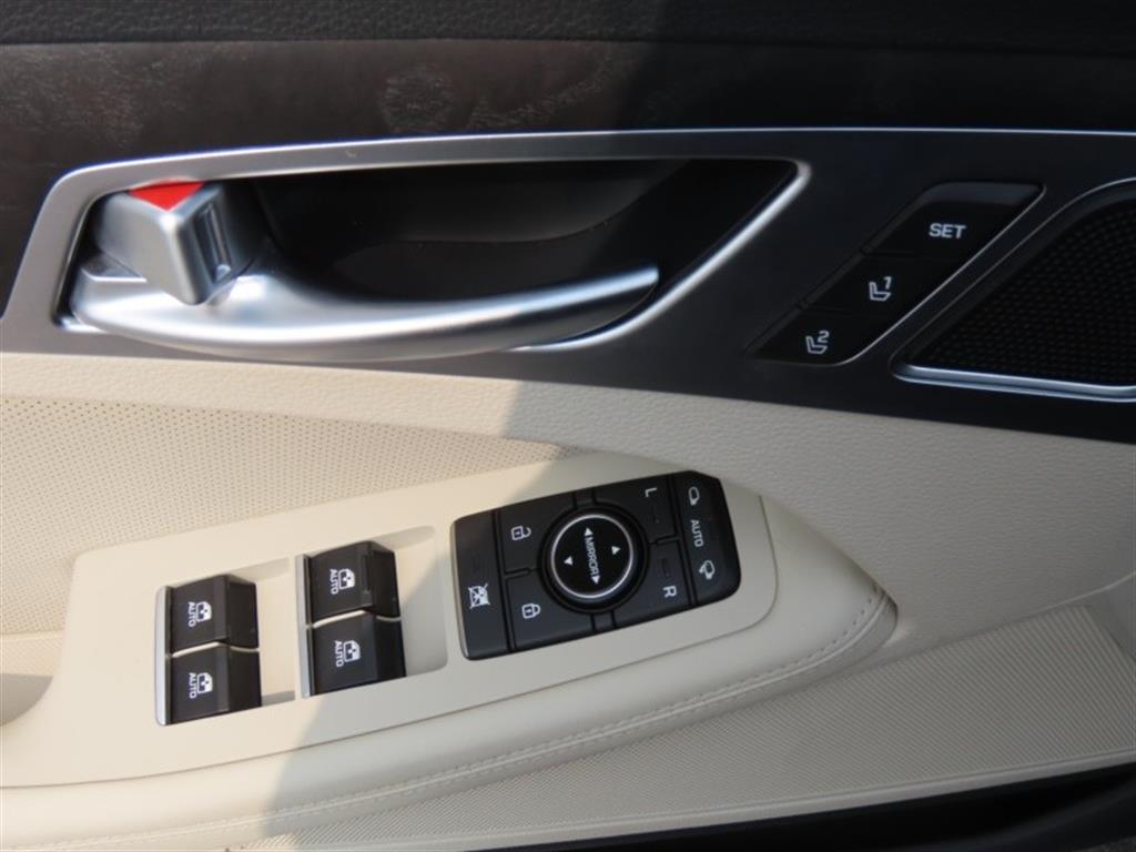 Genesis G80 2020 - Importación desde Corea - HF Imports Iquique - Foto 12