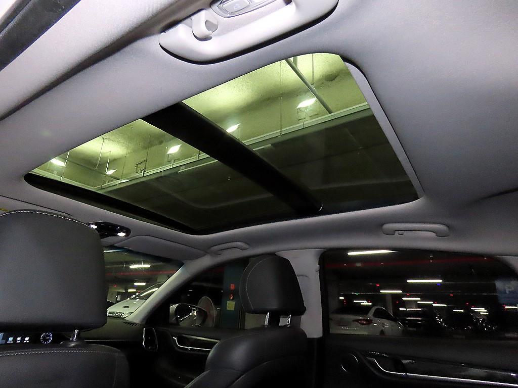 HYUNDAI Grandeur 2017 Blanco - Importación desde Corea - HF Imports Iquique - Foto 17