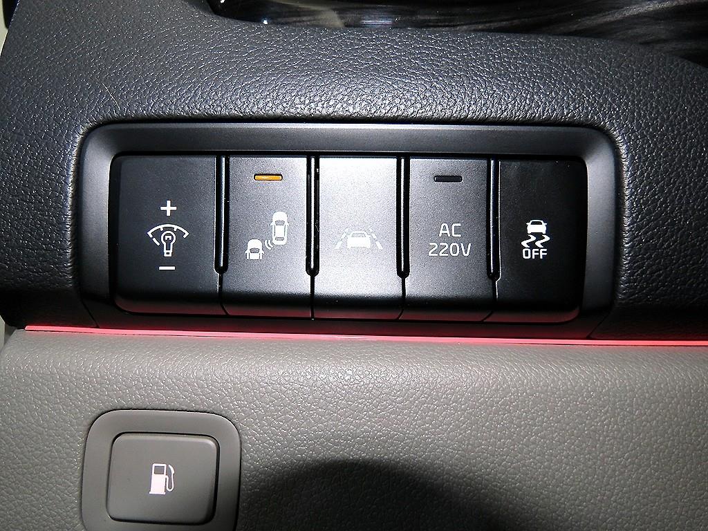 KIA Carnival 2019 Blanco - Importación desde Corea - HF Imports Iquique - Foto 13