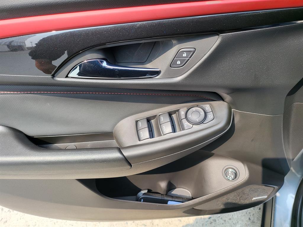 Chevrolet Trail Blazer - Vista 11