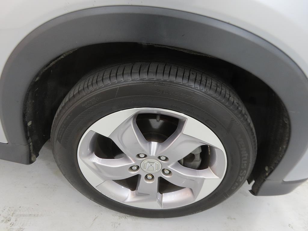 Honda HR-V 2018 Gris - Importación desde Corea - HF Imports Iquique - Foto 20