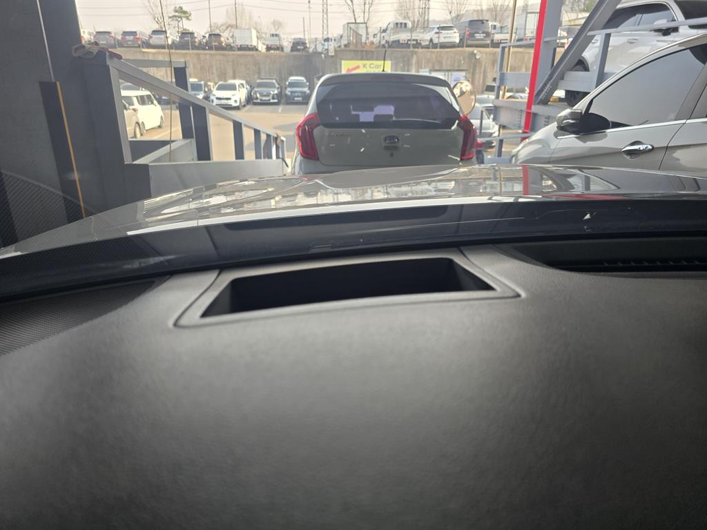 HYUNDAI Grandeur 2020 Gris - Importación desde Corea - HF Imports Iquique - Foto 16