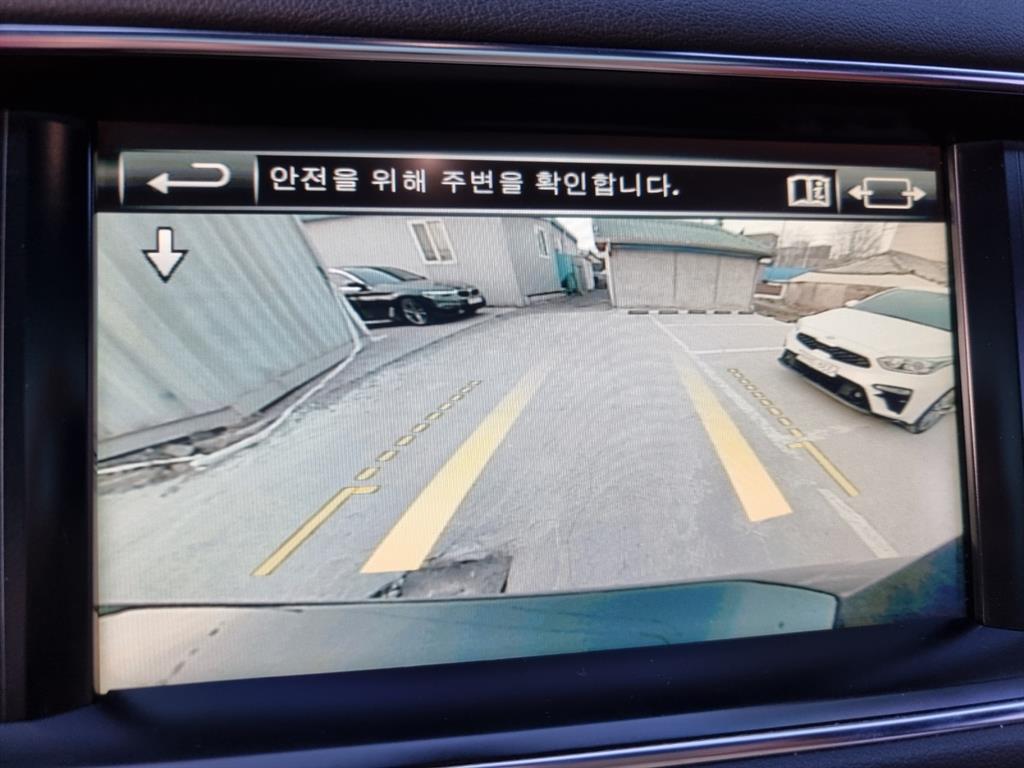 Land Rover Range Rover Sports - Vista 9