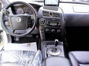 Ssangyong Korando - Vista 10