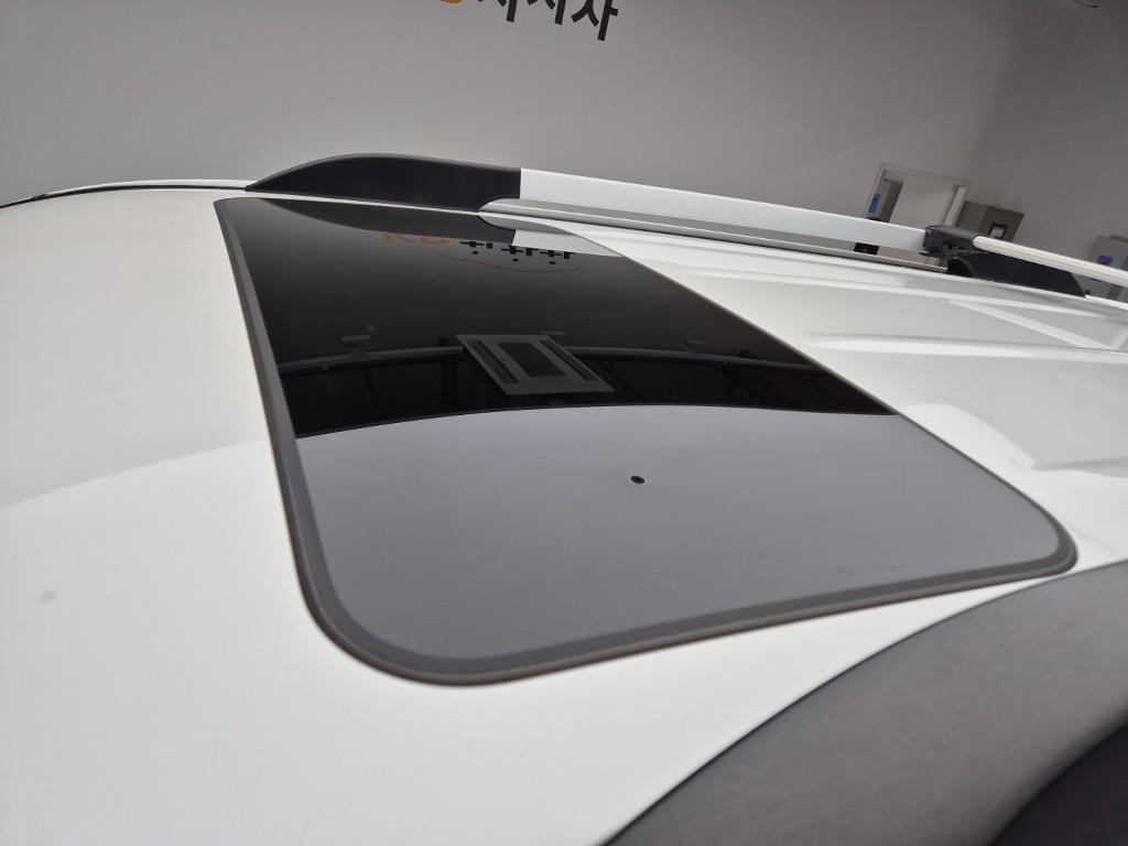 KIA Mohave 2018 Blanco - Importación desde Corea - HF Imports Iquique - Foto 17