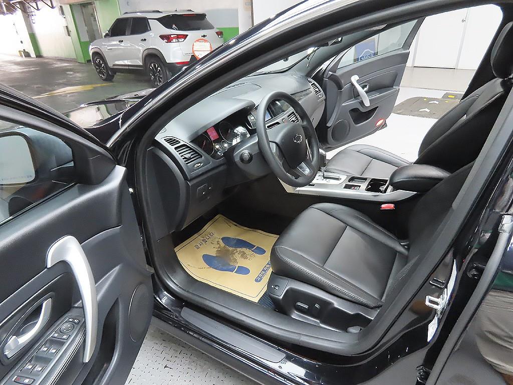 SAMSUNG SM5 2014 Negro - Importación desde Corea - HF Imports Iquique - Foto 10