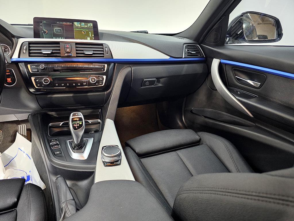 BMW 3 series - Vista 10