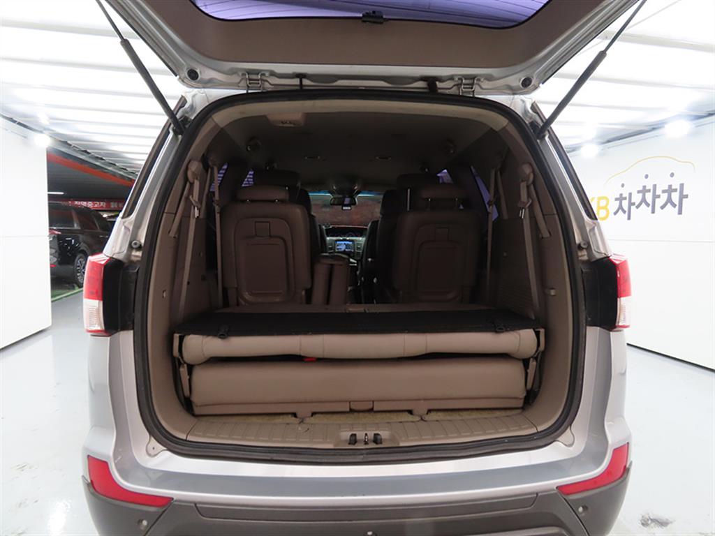 Ssangyong Korando 2015 Plateado - Importación desde Corea - HF Imports Iquique - Foto 18