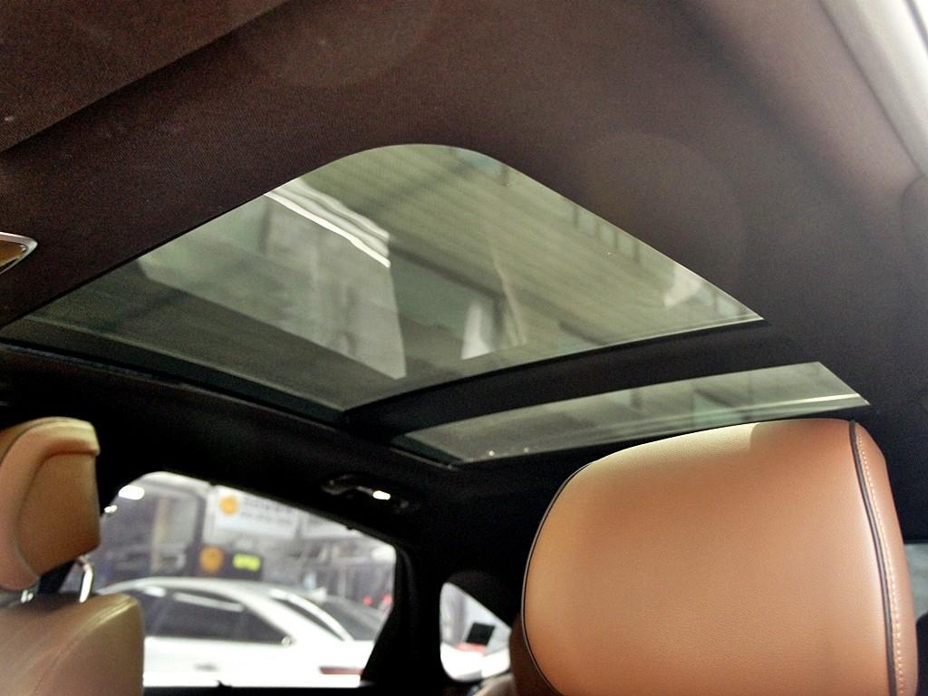 Genesis G80 2023 Negro - Importación desde Corea - HF Imports Iquique - Foto 12