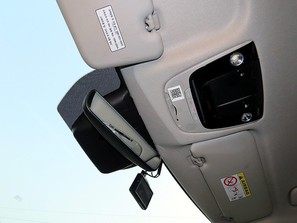 KIA Seltos 2022 Rojo - Importación desde Corea - HF Imports Iquique - Foto 15