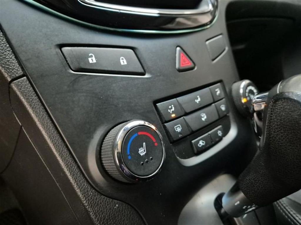 Chevrolet Orlando 2014 Gris - Importación desde Corea - HF Imports Iquique - Foto 15