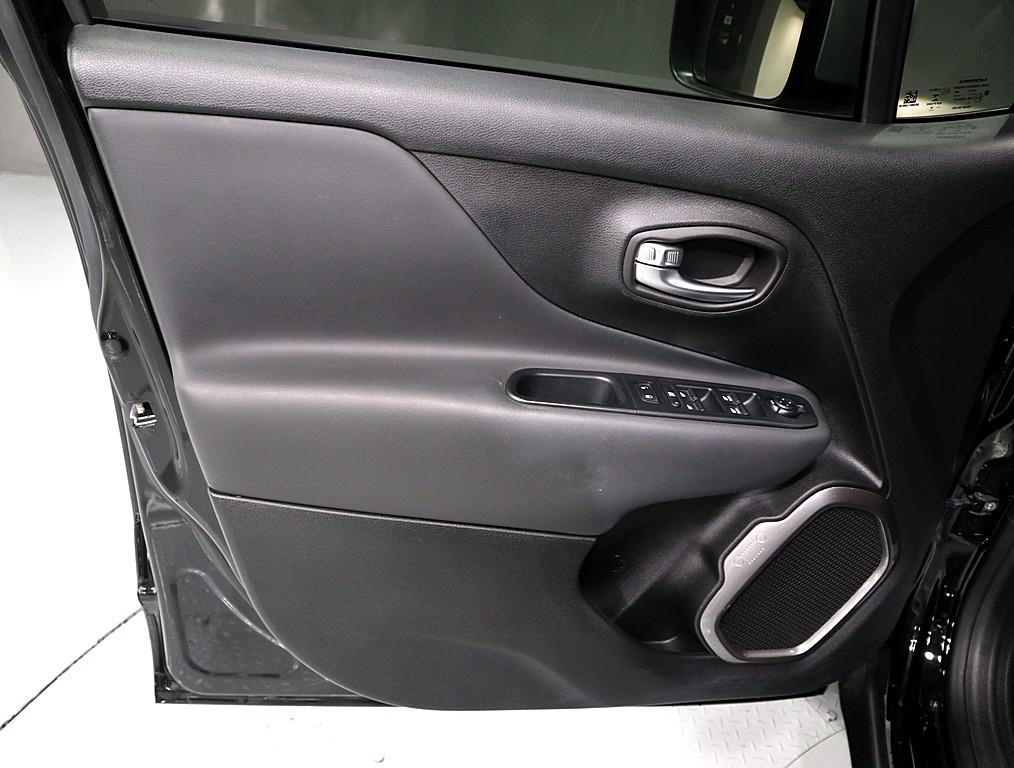 Jeep Renegade - Vista 8