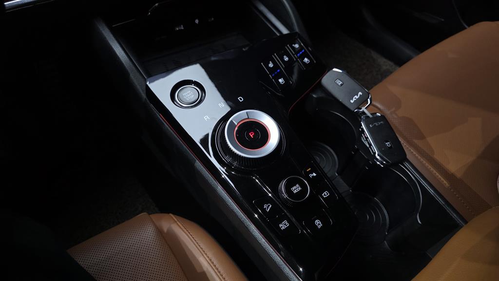 KIA Sportage 2024 Gris - Importación desde Corea - HF Imports Iquique - Foto 16