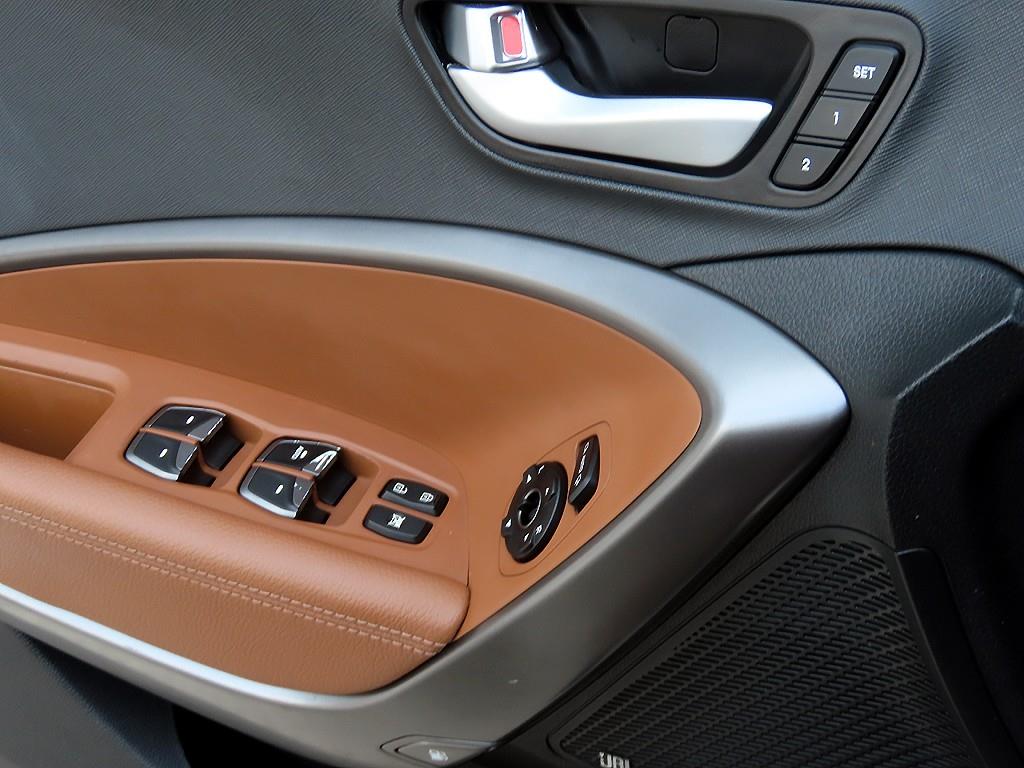 HYUNDAI Santa Fe - Vista 11