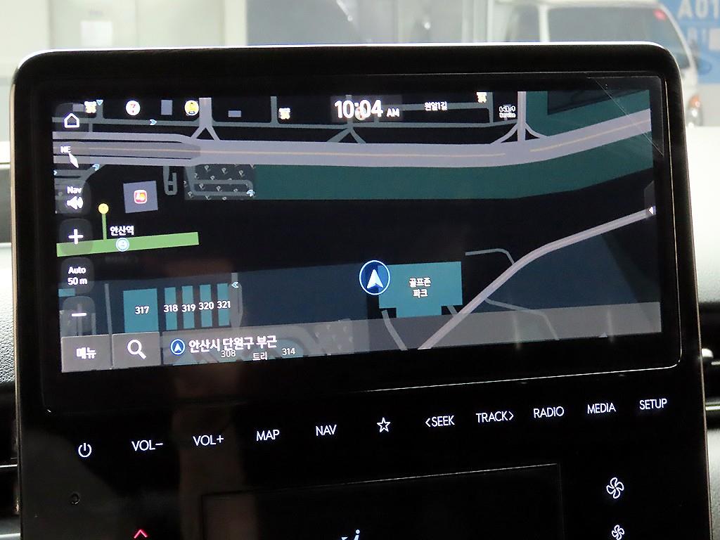 HYUNDAI Staria - Vista 9