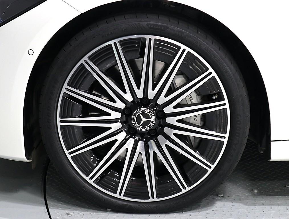 Mercedes Benz CLE Class 2024 Blanco - Importación desde Corea - HF Imports Iquique - Foto 18