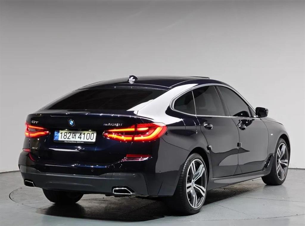 BMW Gran Turismo - Vista 2