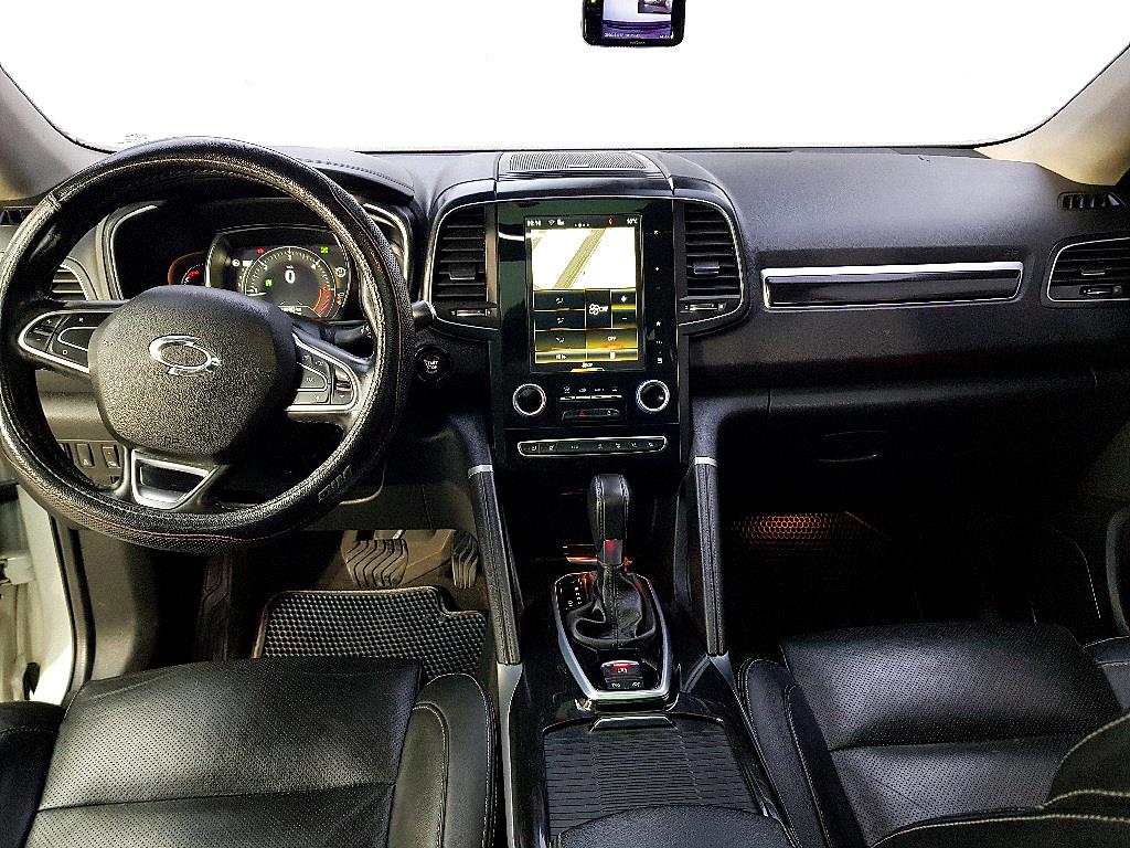 SAMSUNG QM6 - Vista 5