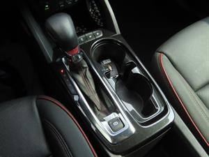 Chevrolet Trail Blazer - Vista 12