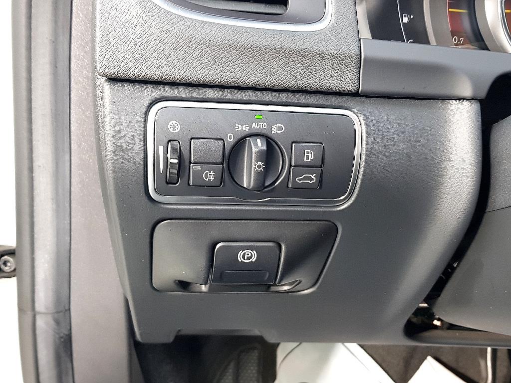 Volvo S60 - Vista 11