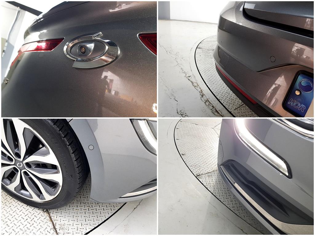 SAMSUNG SM6 2016 Plateado - Importación desde Corea - HF Imports Iquique - Foto 19