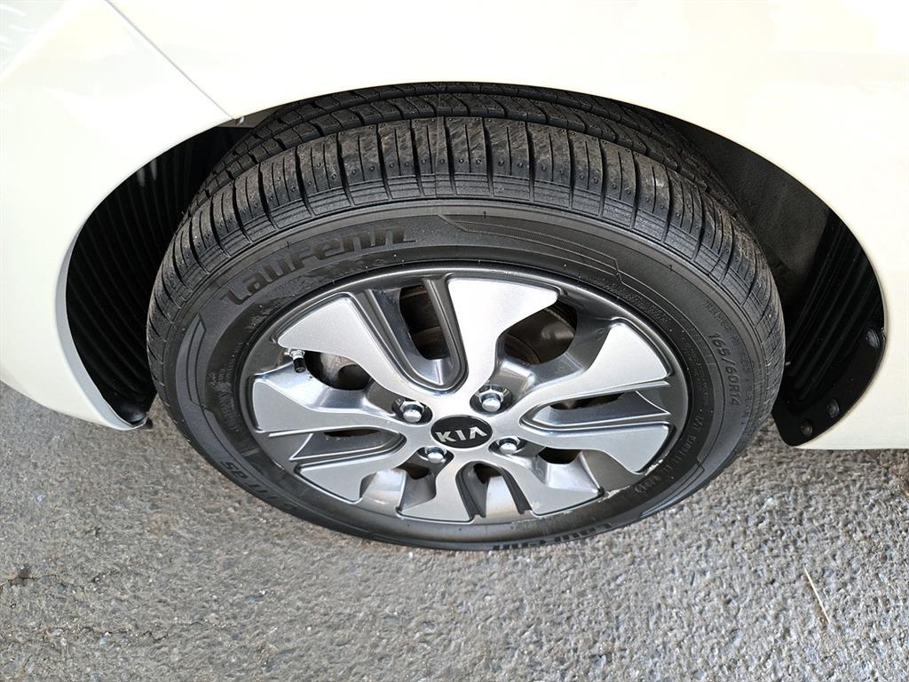 KIA Morning 2016 the color of pearl - Importación desde Corea - HF Imports Iquique - Foto 18