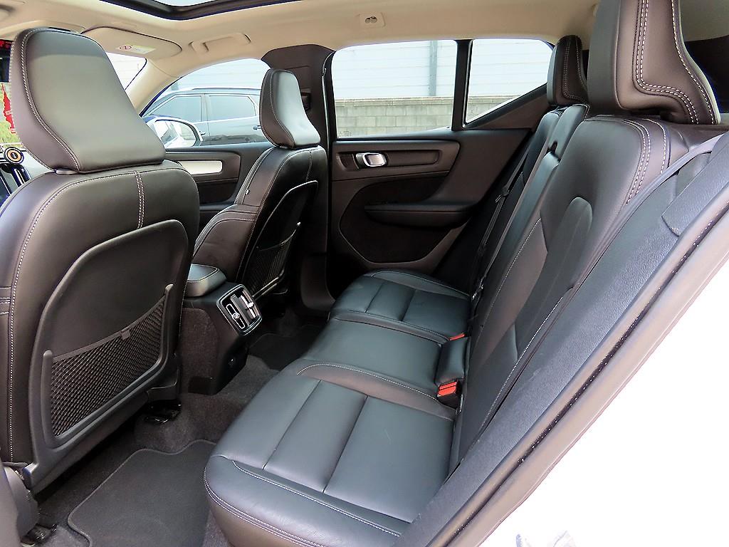 Volvo XC40 - Vista 6