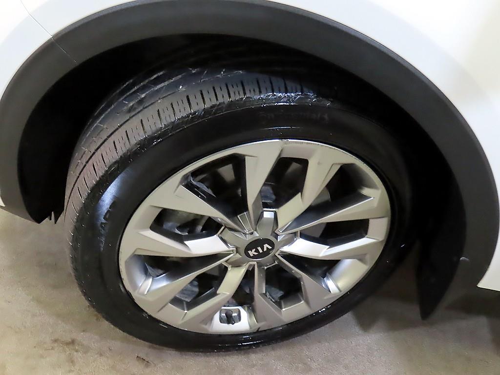 KIA Sorento 2021 Blanco - Importación desde Corea - HF Imports Iquique - Foto 20