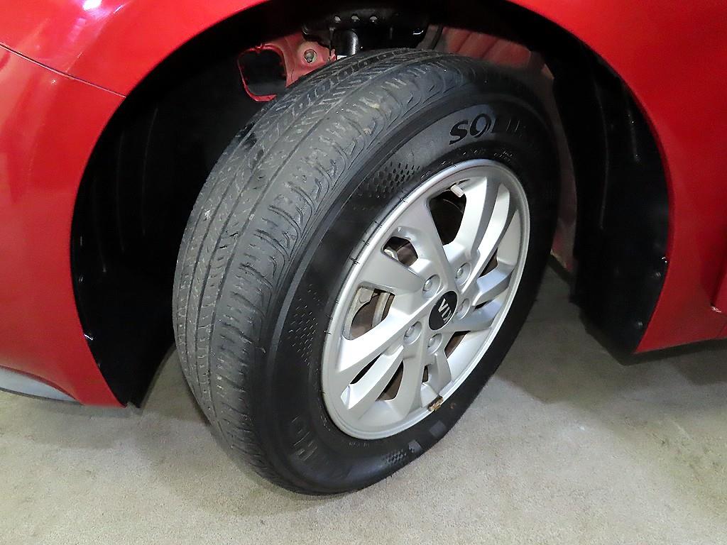 KIA K3 2020 Rojo - Importación desde Corea - HF Imports Iquique - Foto 17