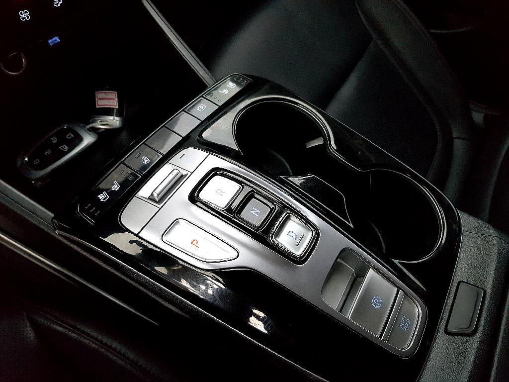 HYUNDAI Tucson 2021 Gris - Importación desde Corea - HF Imports Iquique - Foto 13