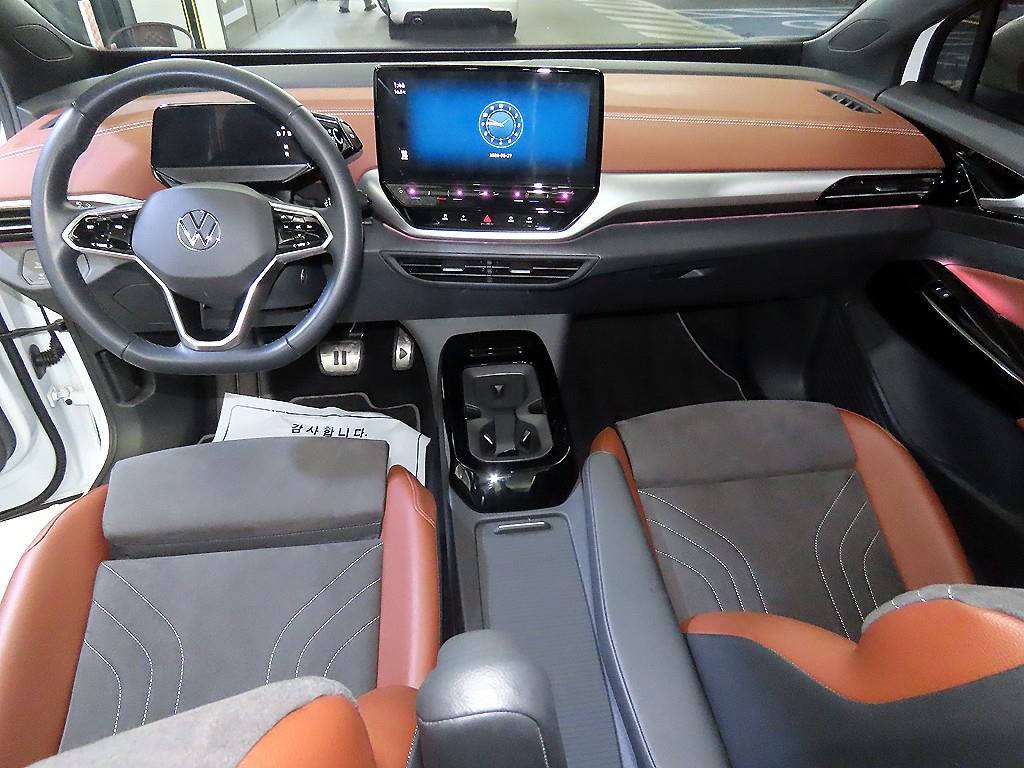 Volkswagen ID.4 - Vista 10