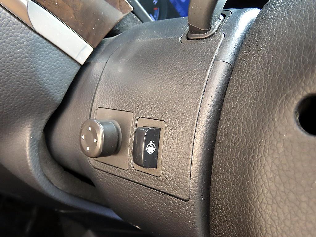 Ssangyong Chairman - Vista 12