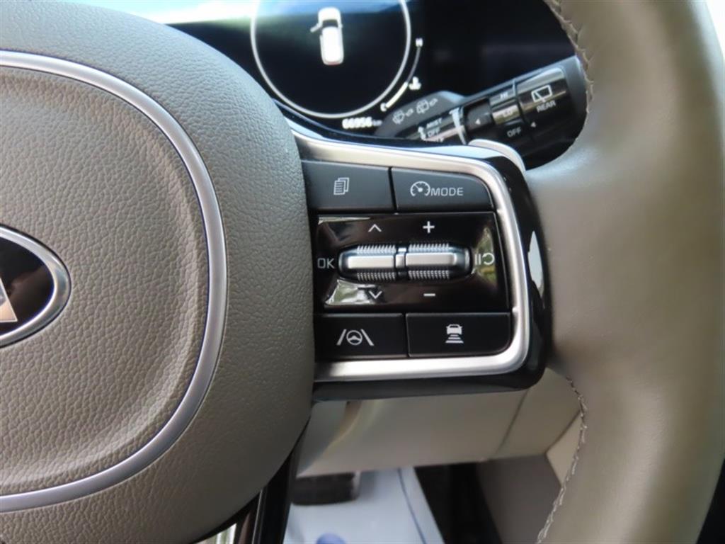 KIA Carnival 2021 - Importación desde Corea - HF Imports Iquique - Foto 11