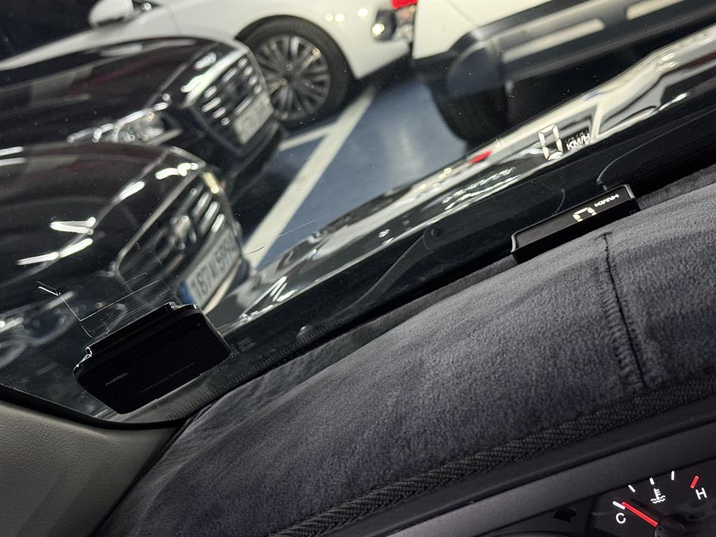 Ssangyong Korando 2017 Gris - Importación desde Corea - HF Imports Iquique - Foto 13