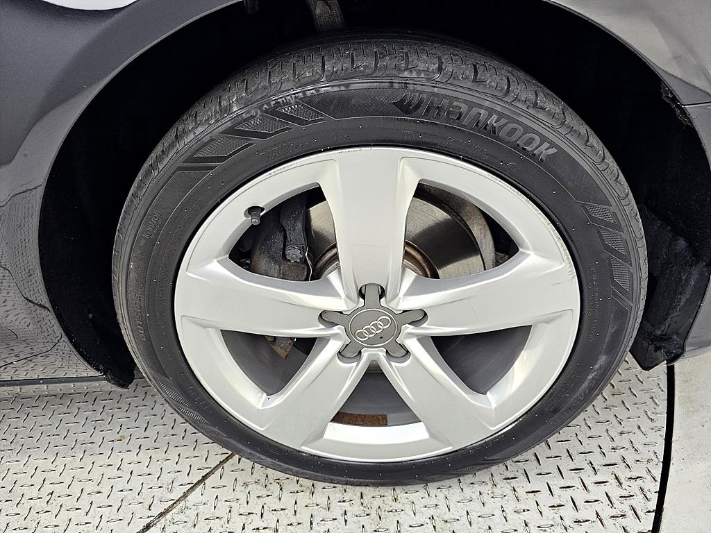 Audi A6 2015 Negro - Importación desde Corea - HF Imports Iquique - Foto 20